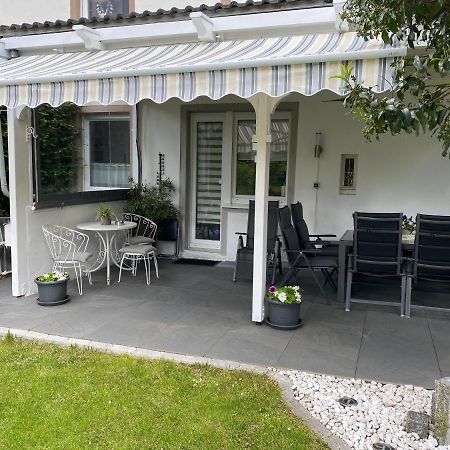 Fewo Faros Plettenberg Exterior photo