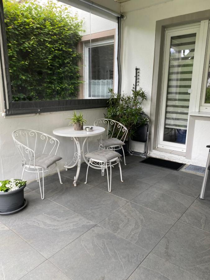 Fewo Faros Plettenberg Exterior photo